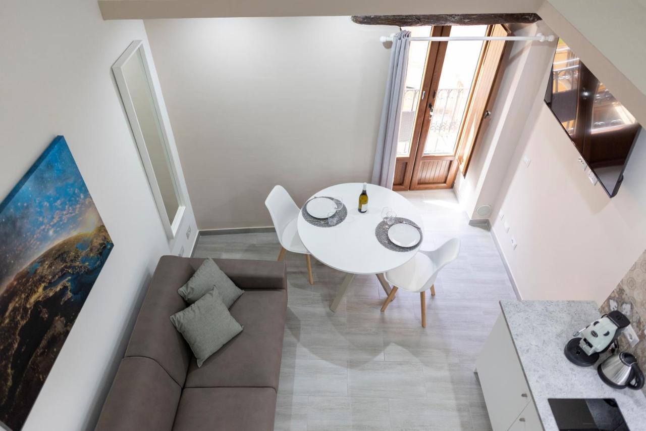 Aurora House Loft Cefalù