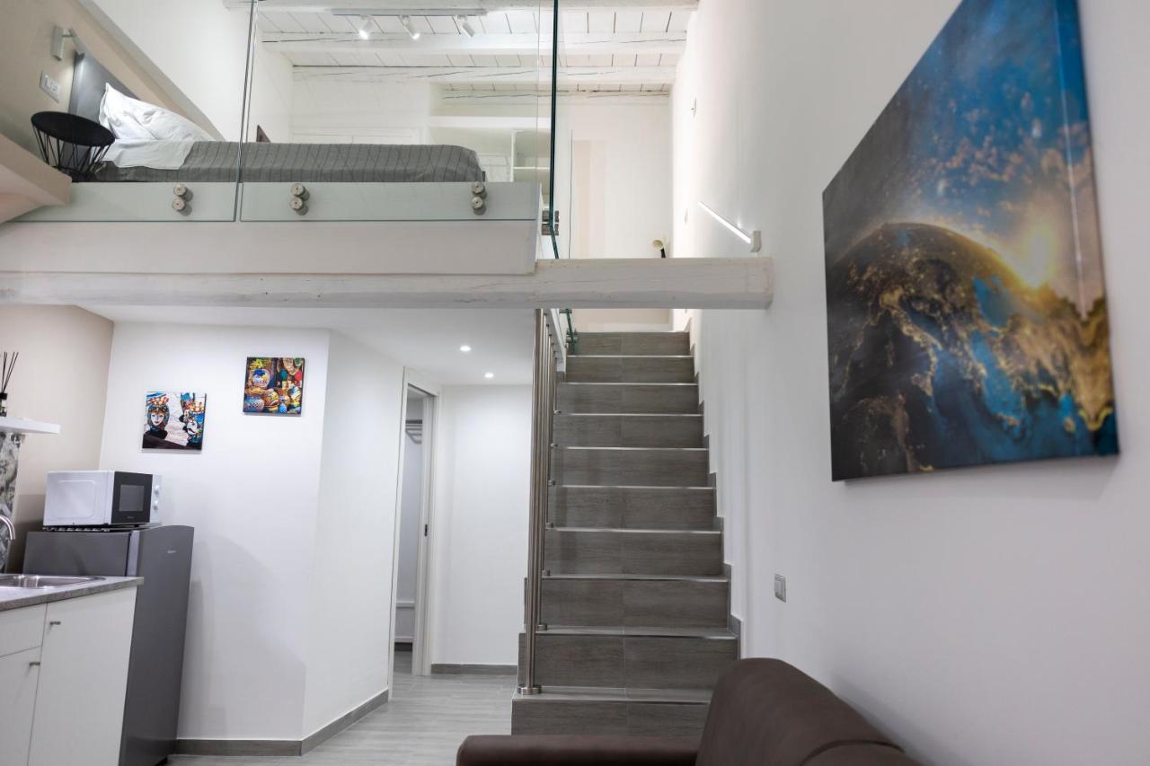 Aurora House Loft