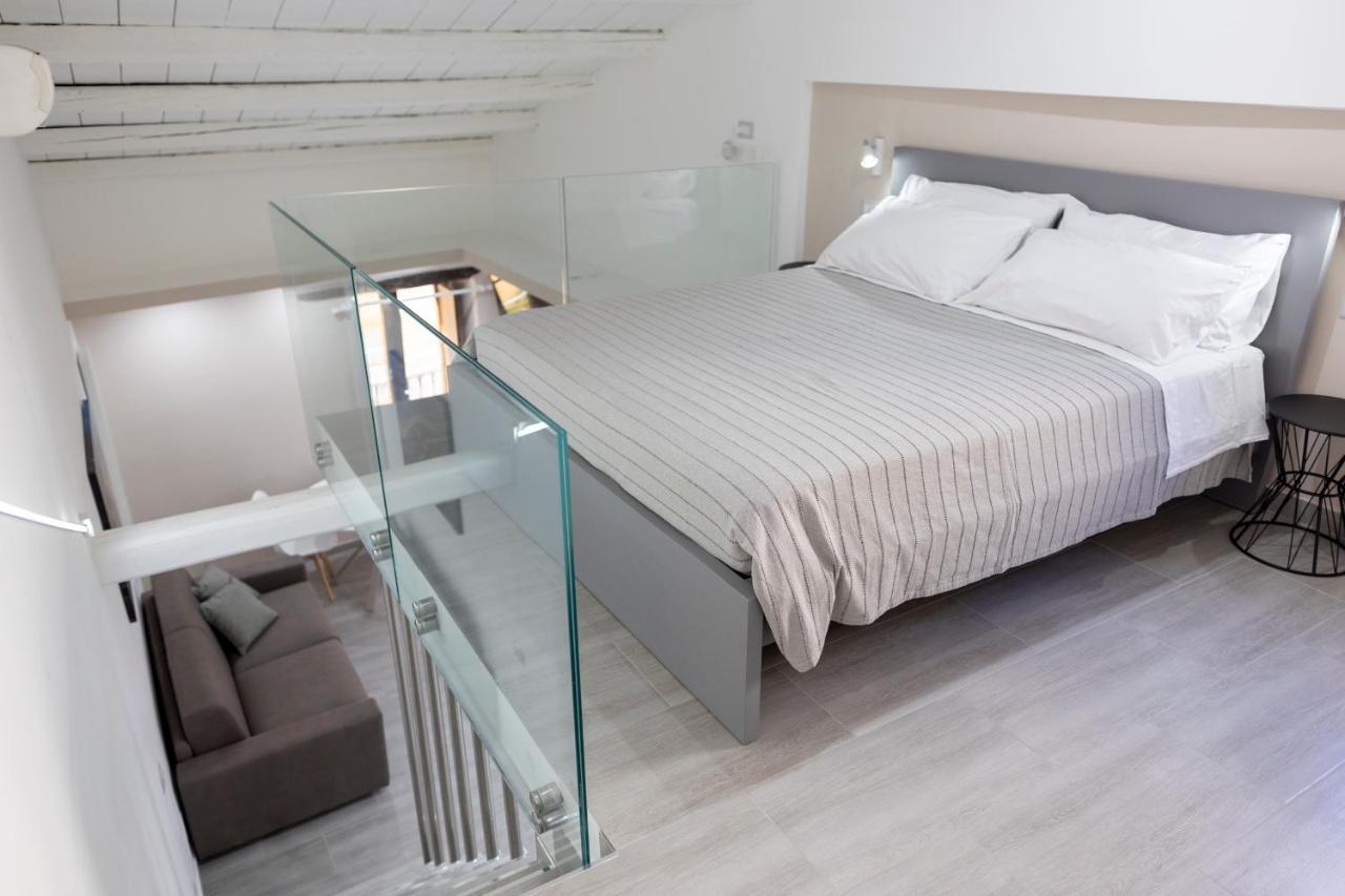 Apartment Aurora House Loft