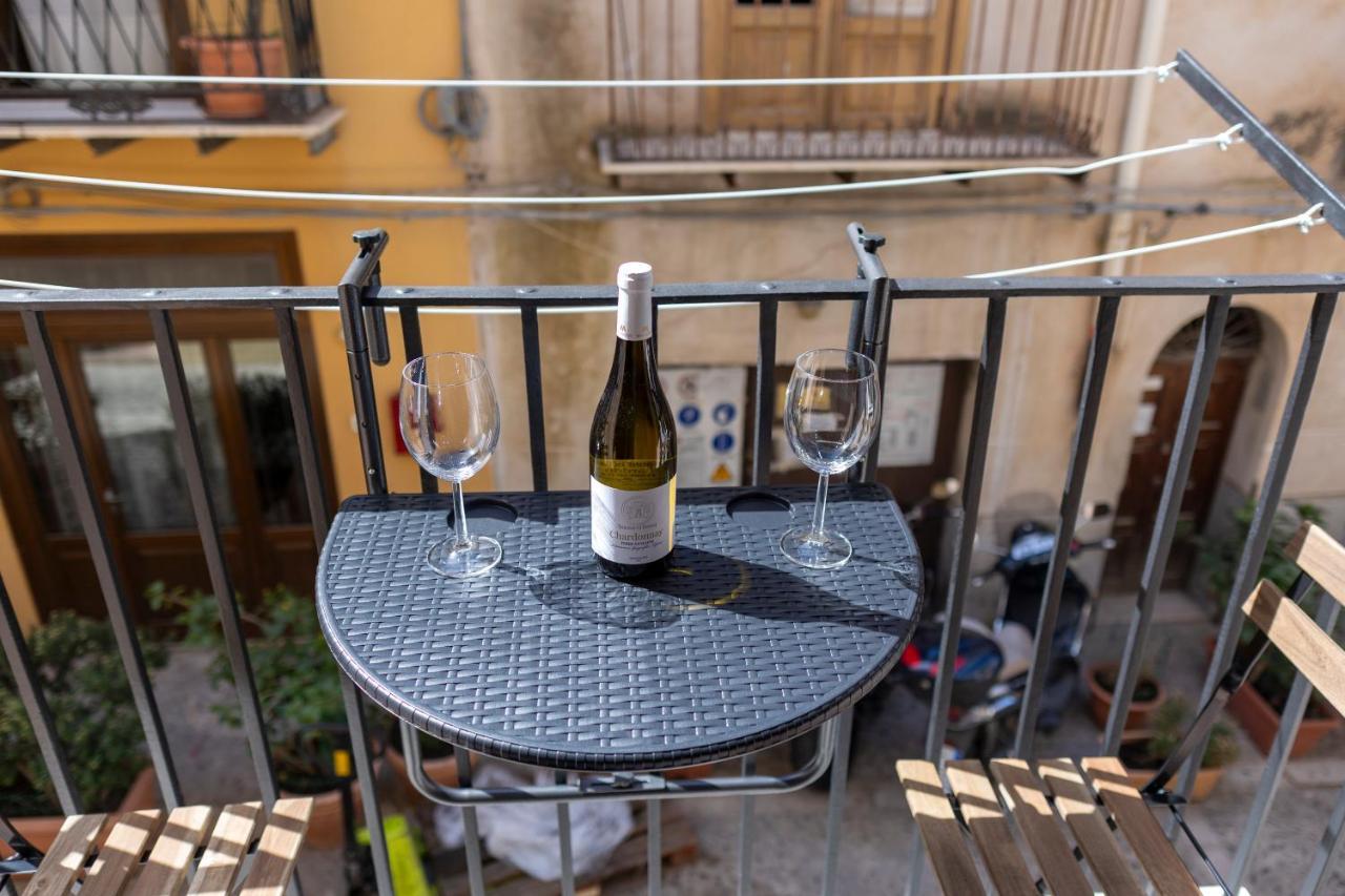 Apartment Aurora House Loft Cefalù