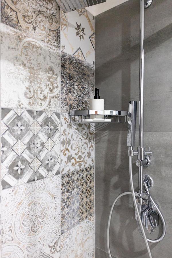 Apartment Aurora House Loft Cefalù