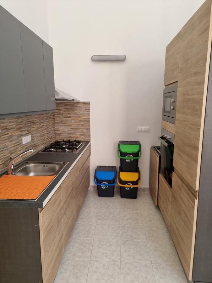 Apartment Mandralisca Holidays - Luxury