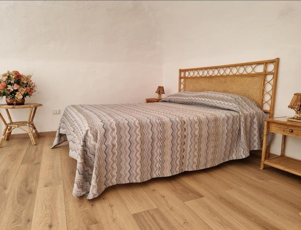 Mandralisca Holidays - Luxury Apartment