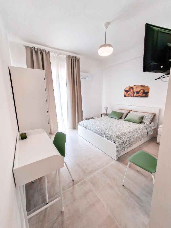 Holy Dove Apartamento *