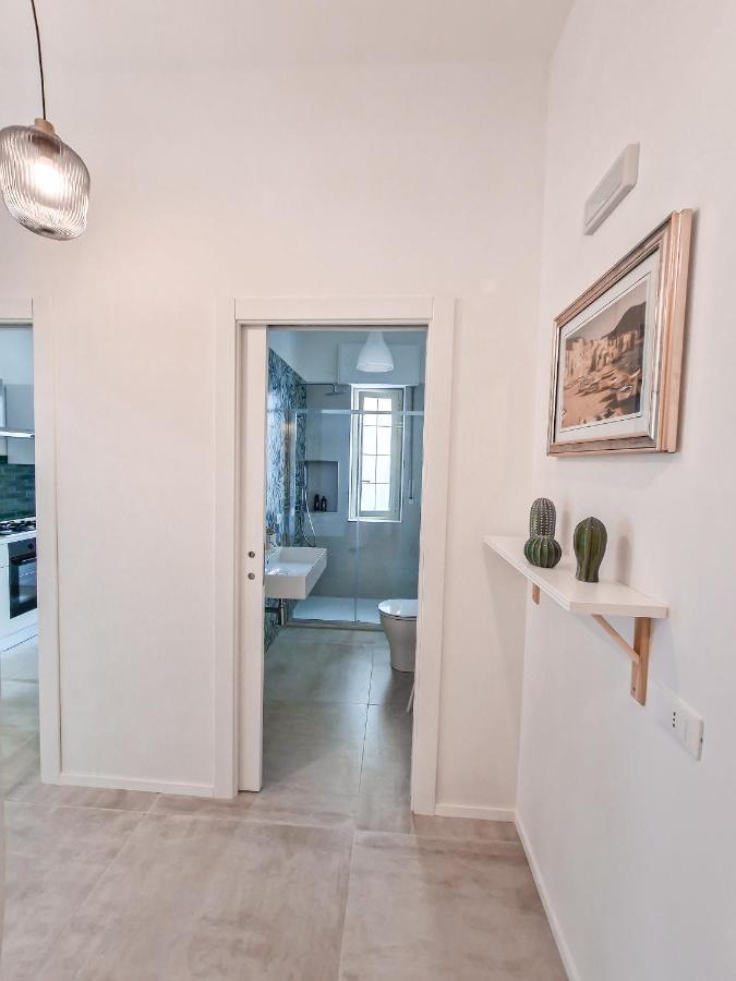 Holy Dove Apartamento Cefalù