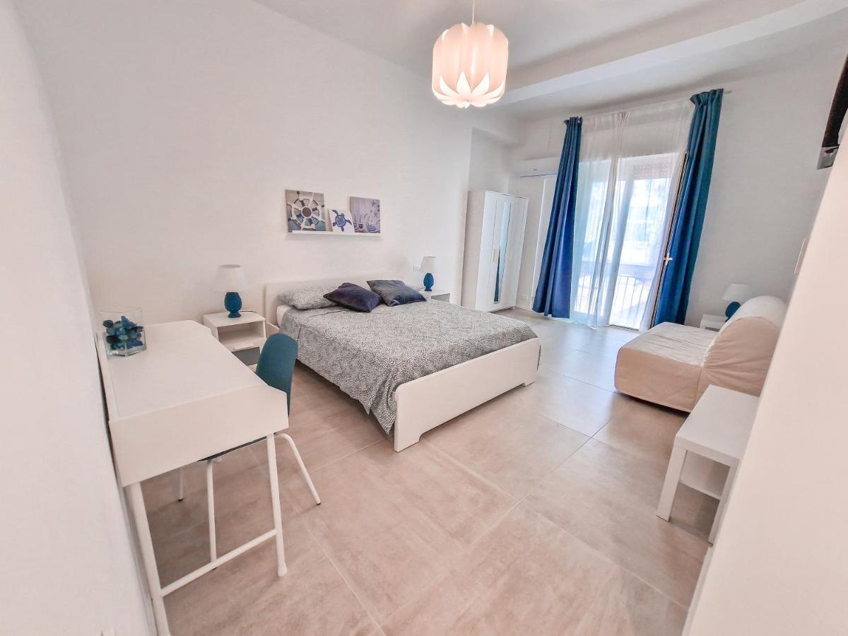 Holy Dove Apartamento *