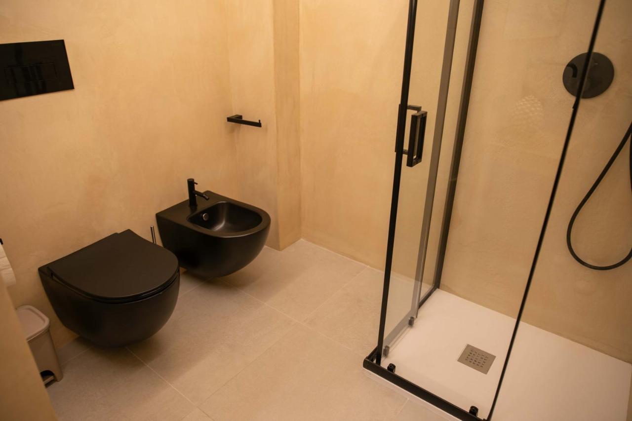 Elecla Apartment Cefalu