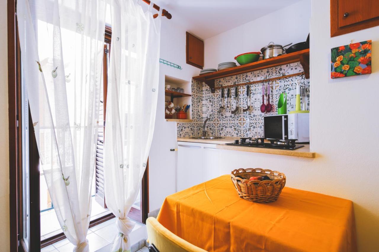 Vanni 97 Apartment Cefalu