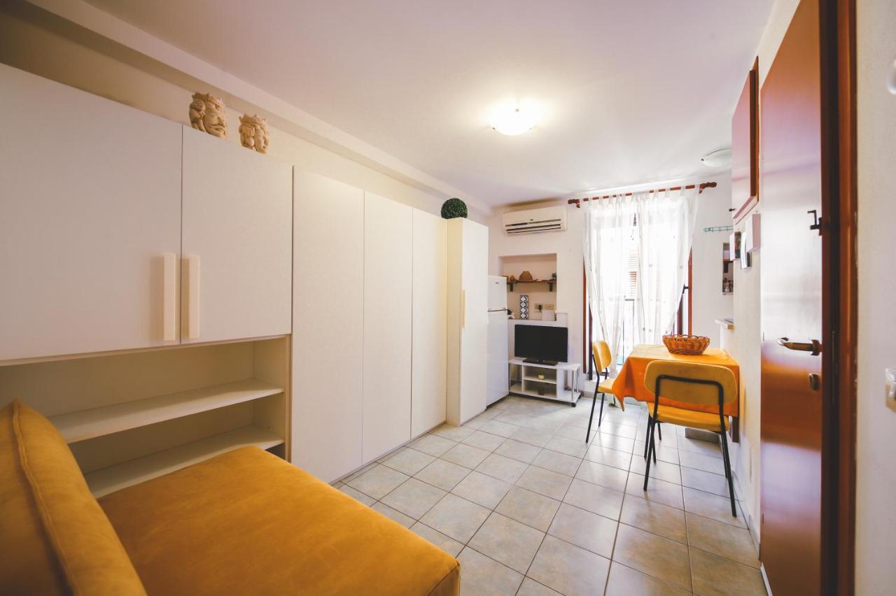Vanni 97 Apartment Cefalu