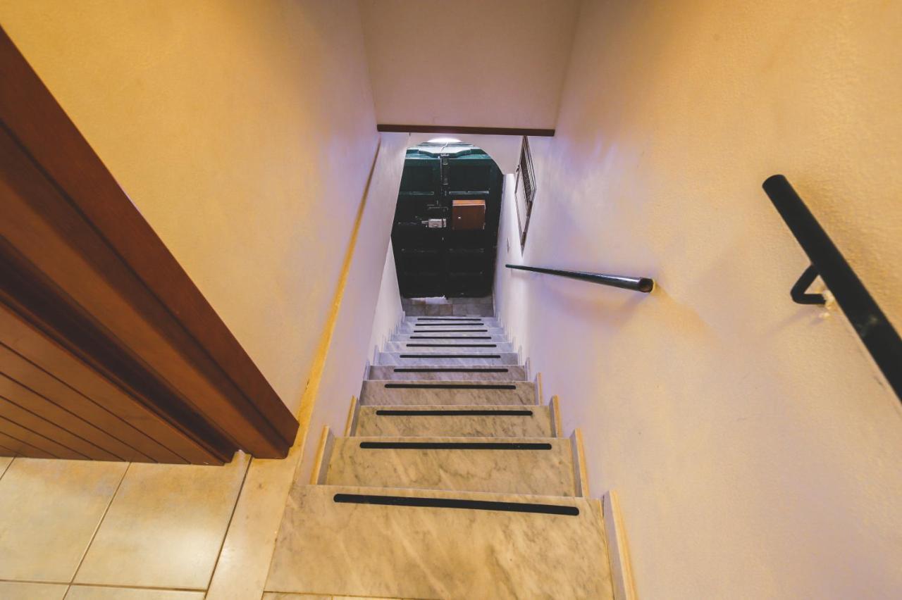 Apartment Vanni 97
