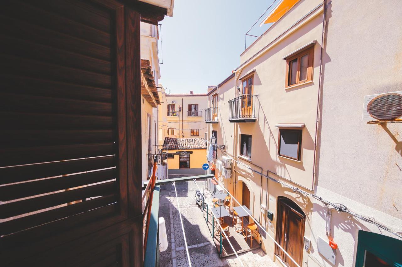 Vanni 97 Apartment Cefalu