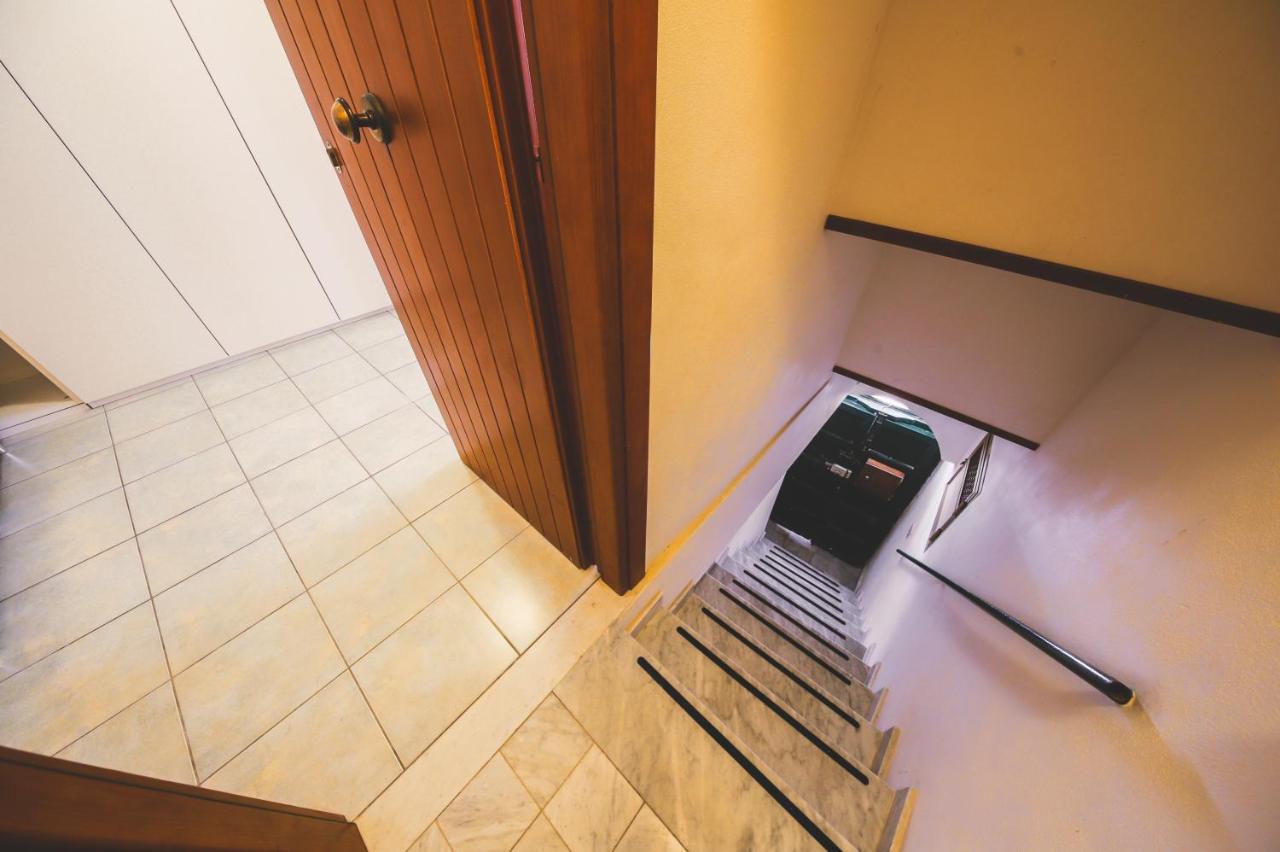 Vanni 97 Apartment Cefalu