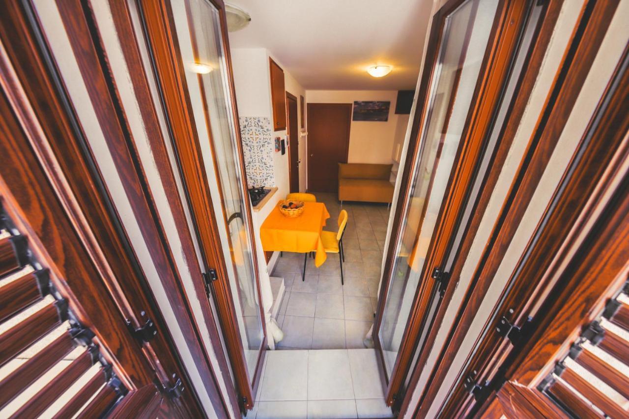 Vanni 97 Apartment *