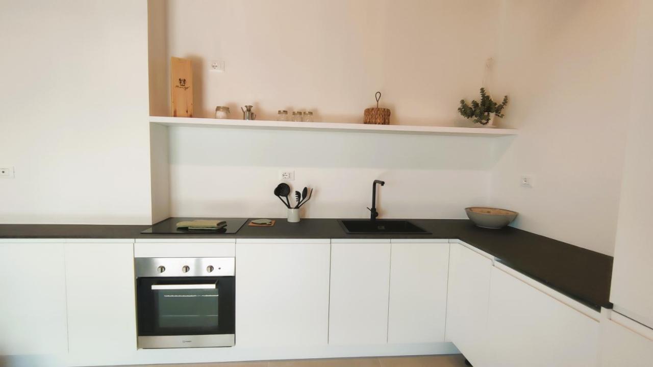 Casa Di Pino Holiday home *