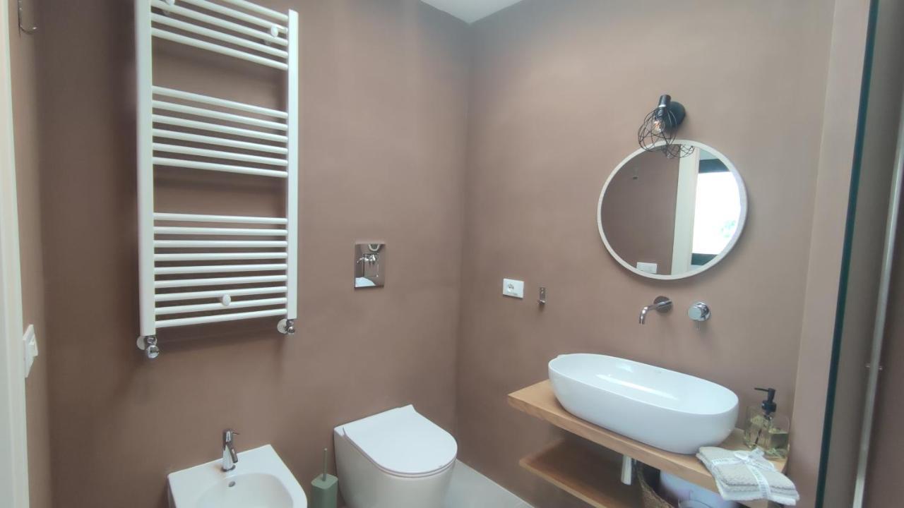 Casa Di Pino Holiday home *