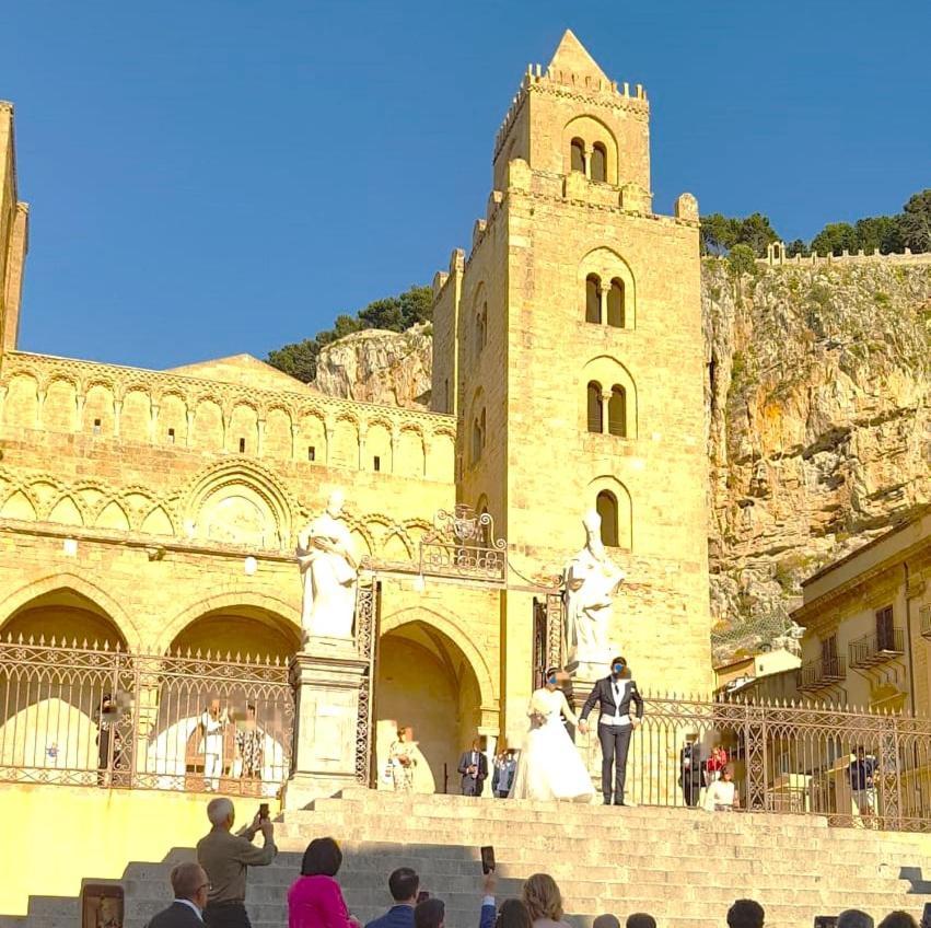 Appartamento Casa Stromae A Due Passi Dal Mare Cefalù