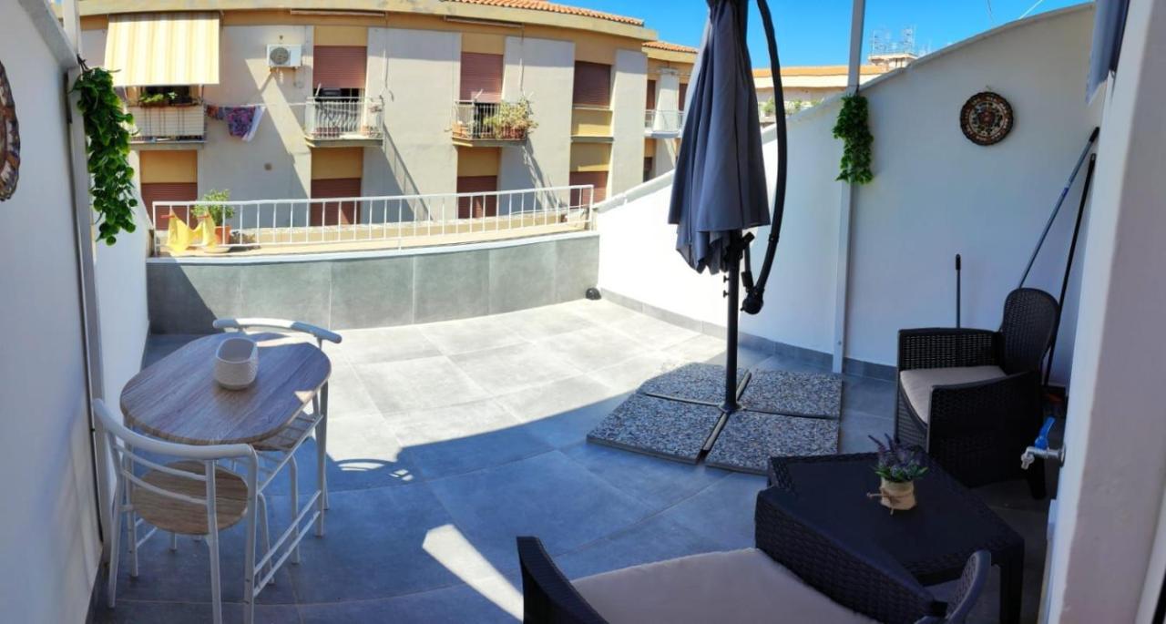 La Casa Di Lalla Holiday home *