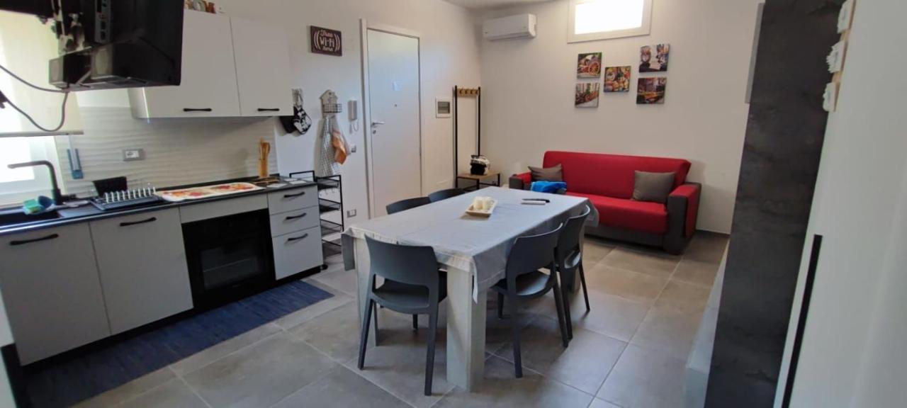 La Casa Di Lalla * Cefalu