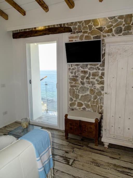 Casa Vela * Cefalù