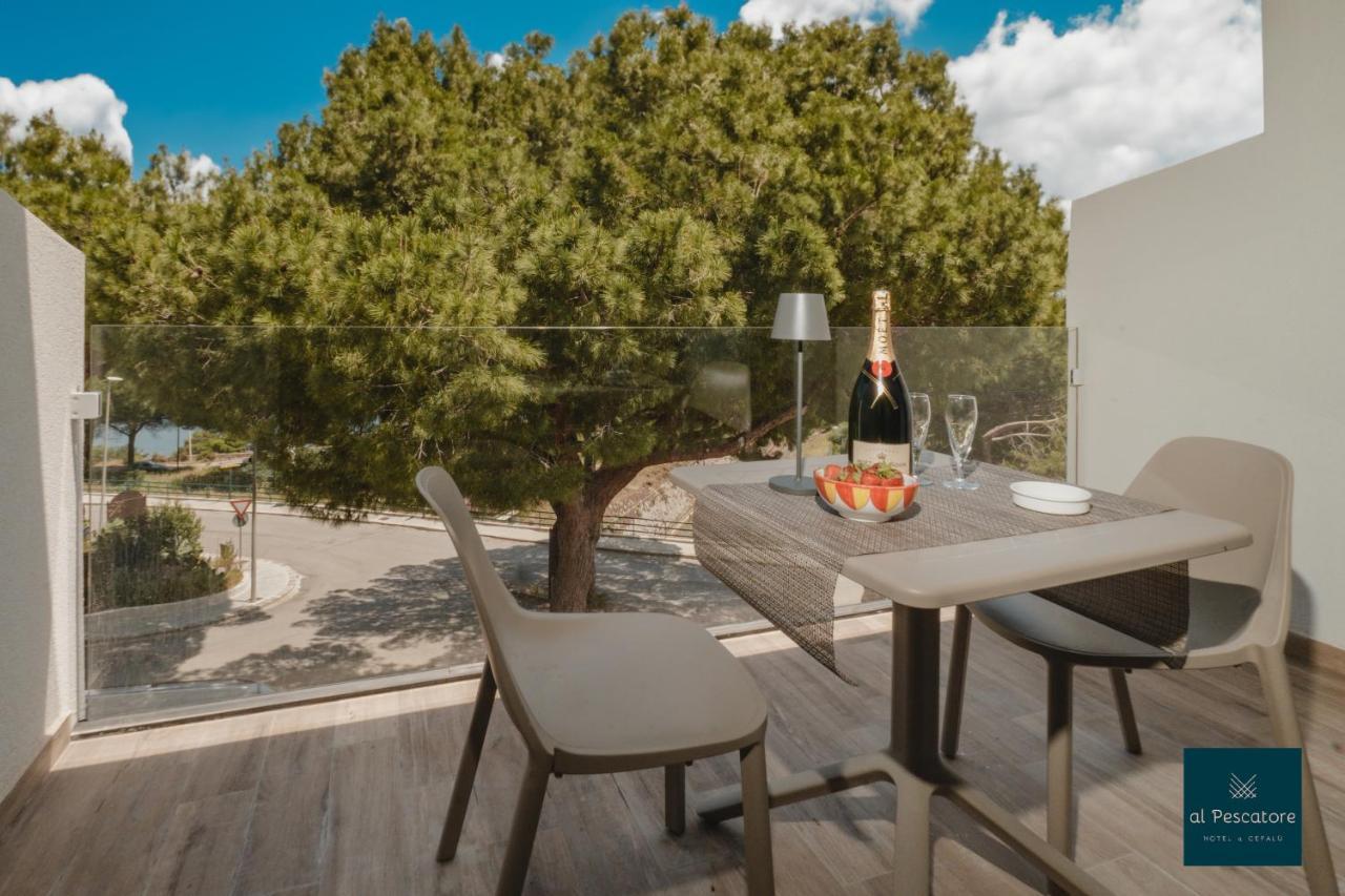 Al Pescatore Hotel 3*