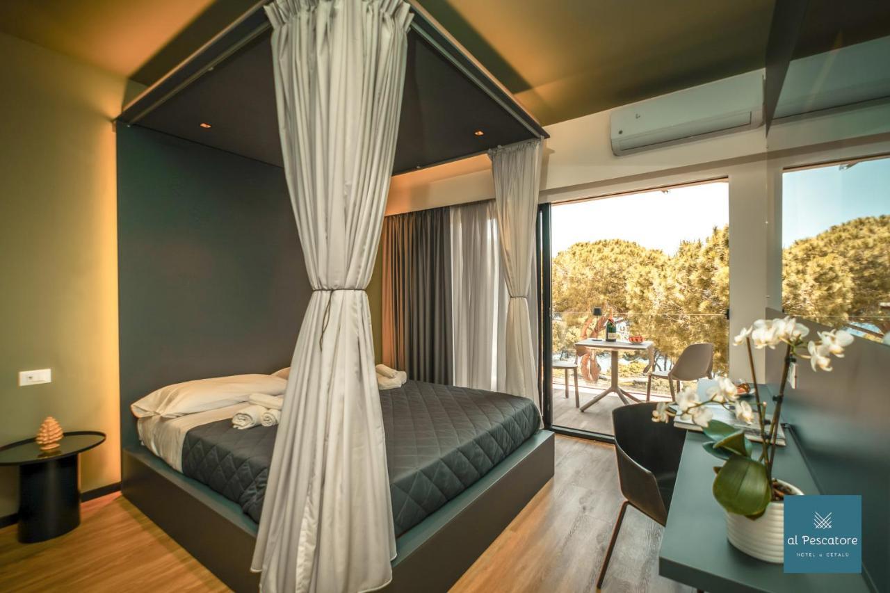 Hotel Al Pescatore 3*
