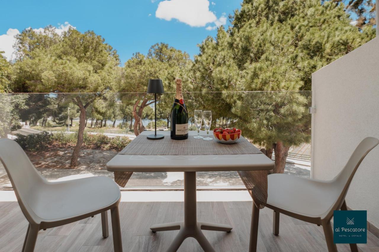 Hotel Al Pescatore