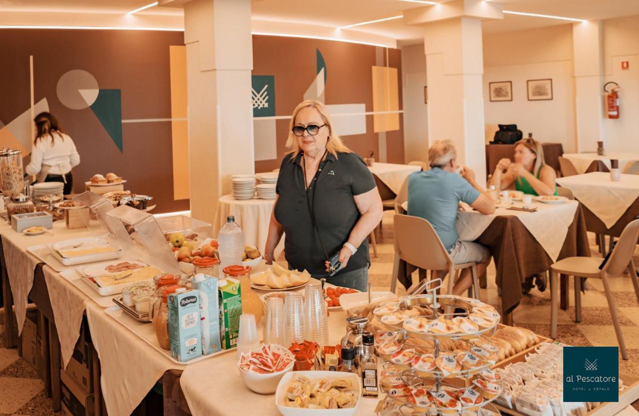 Al Pescatore Hotel