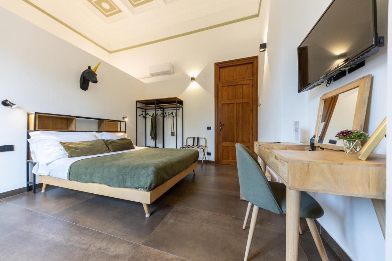 Bohemien Boutique Bed & Breakfast 3*