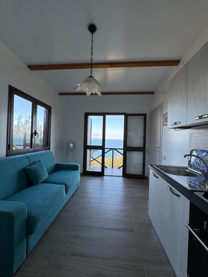 Bed & Breakfast Mareblu Cefalu