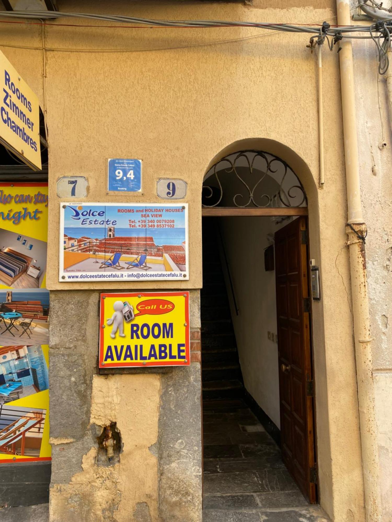 Dolce Estate * Cefalù