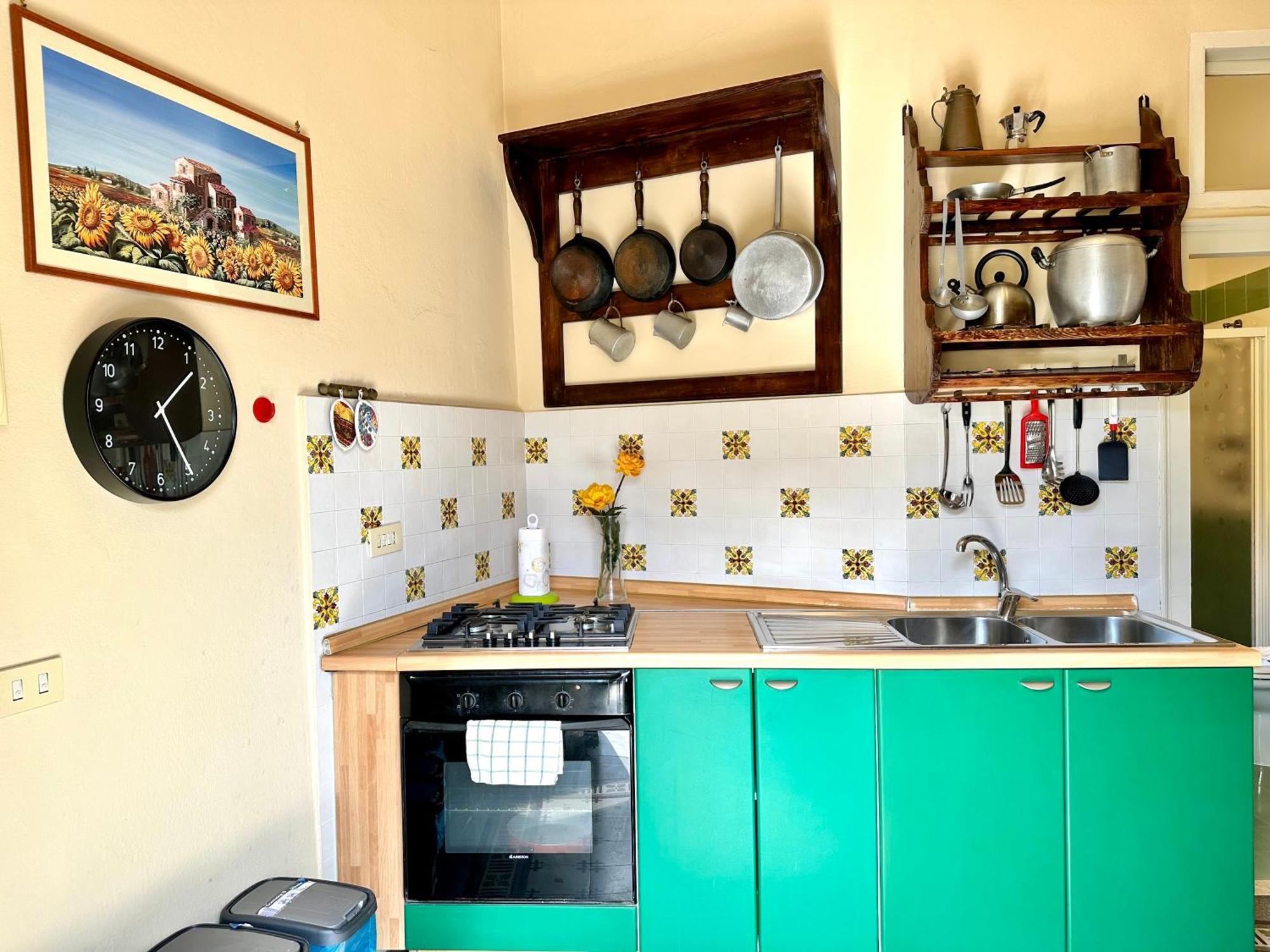 Casa Giramondo *