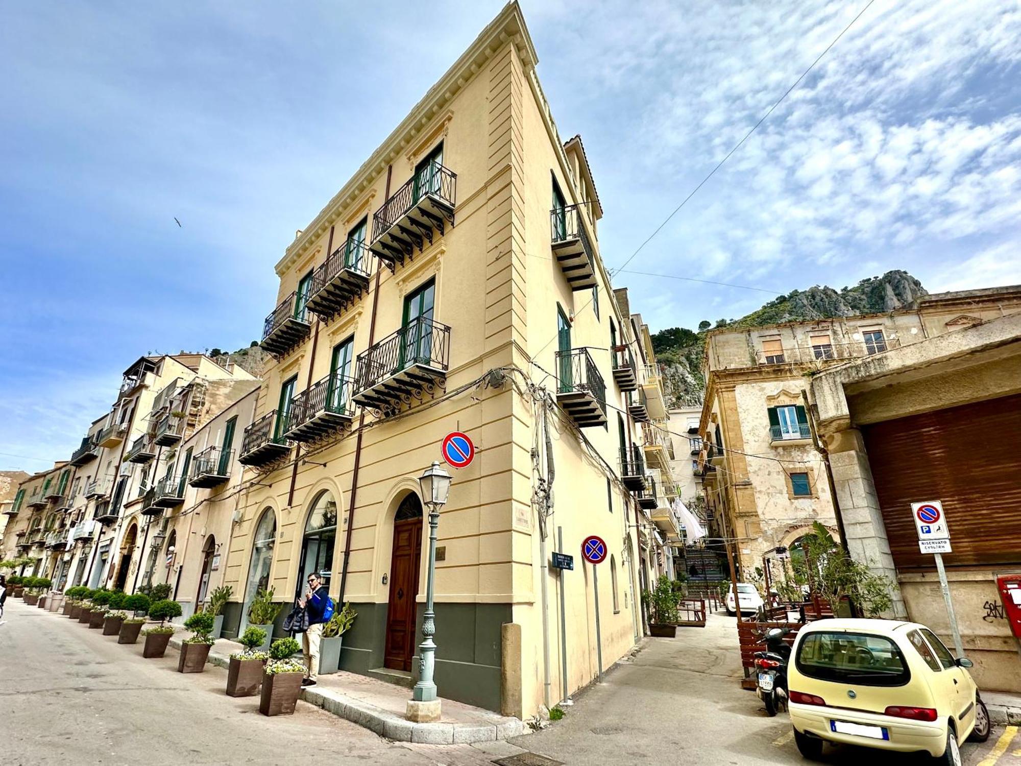 Casa Giramondo Casa vacanze