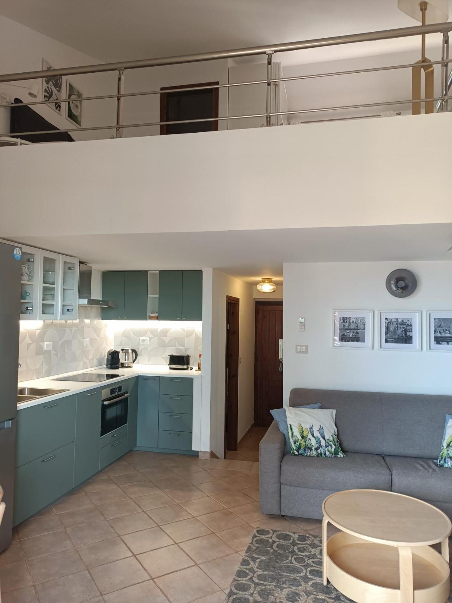 Apartment Magabu' - Swimming Pool And Free Parking Cefalù