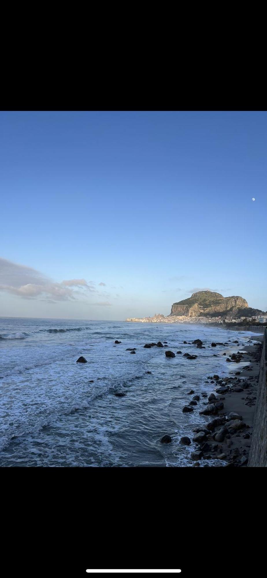 Apartamento Smell Of The Sea