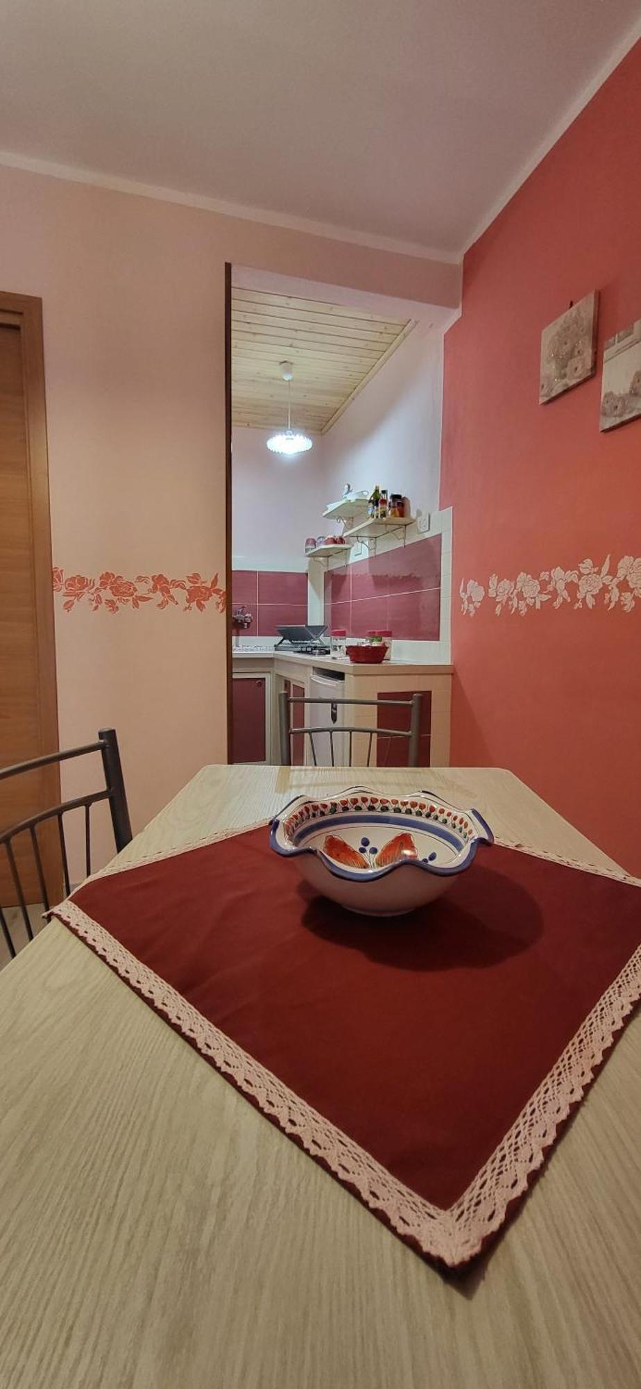 Apartment Sweet