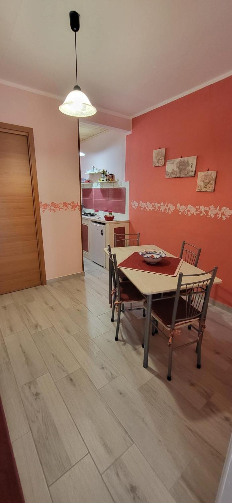 Sweet Apartment Cefalù