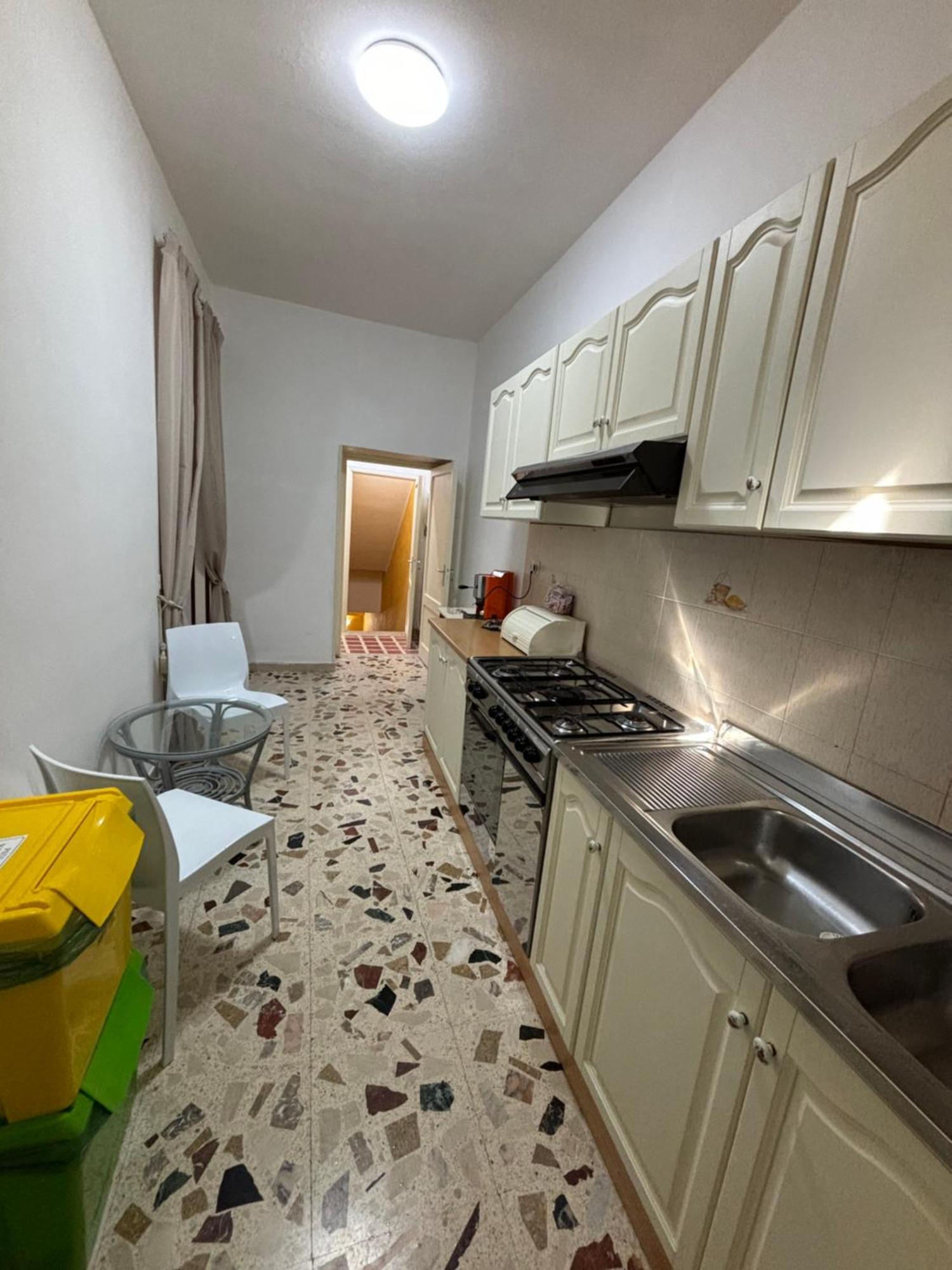 November House * Cefalu