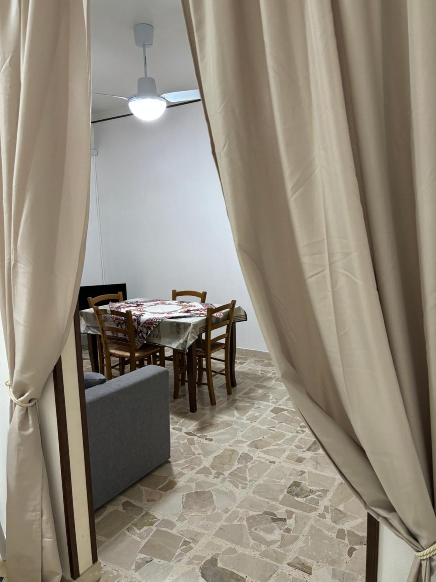 November House Apartment Cefalu