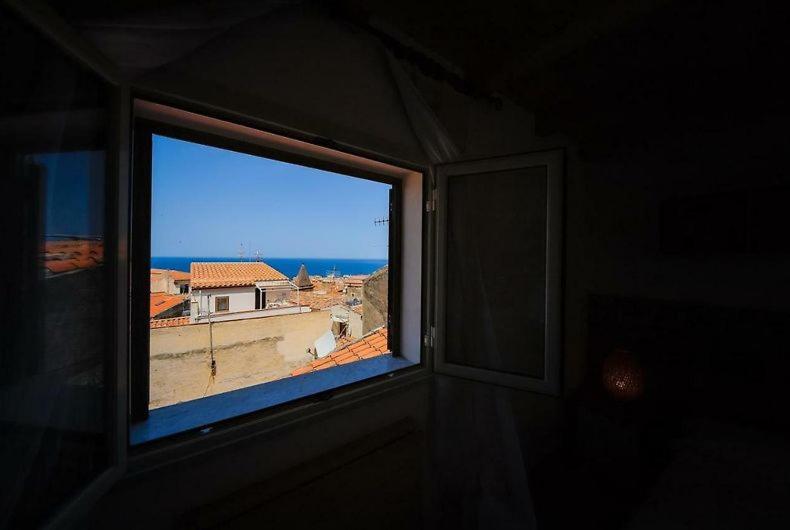 Tower Sea View * Cefalù