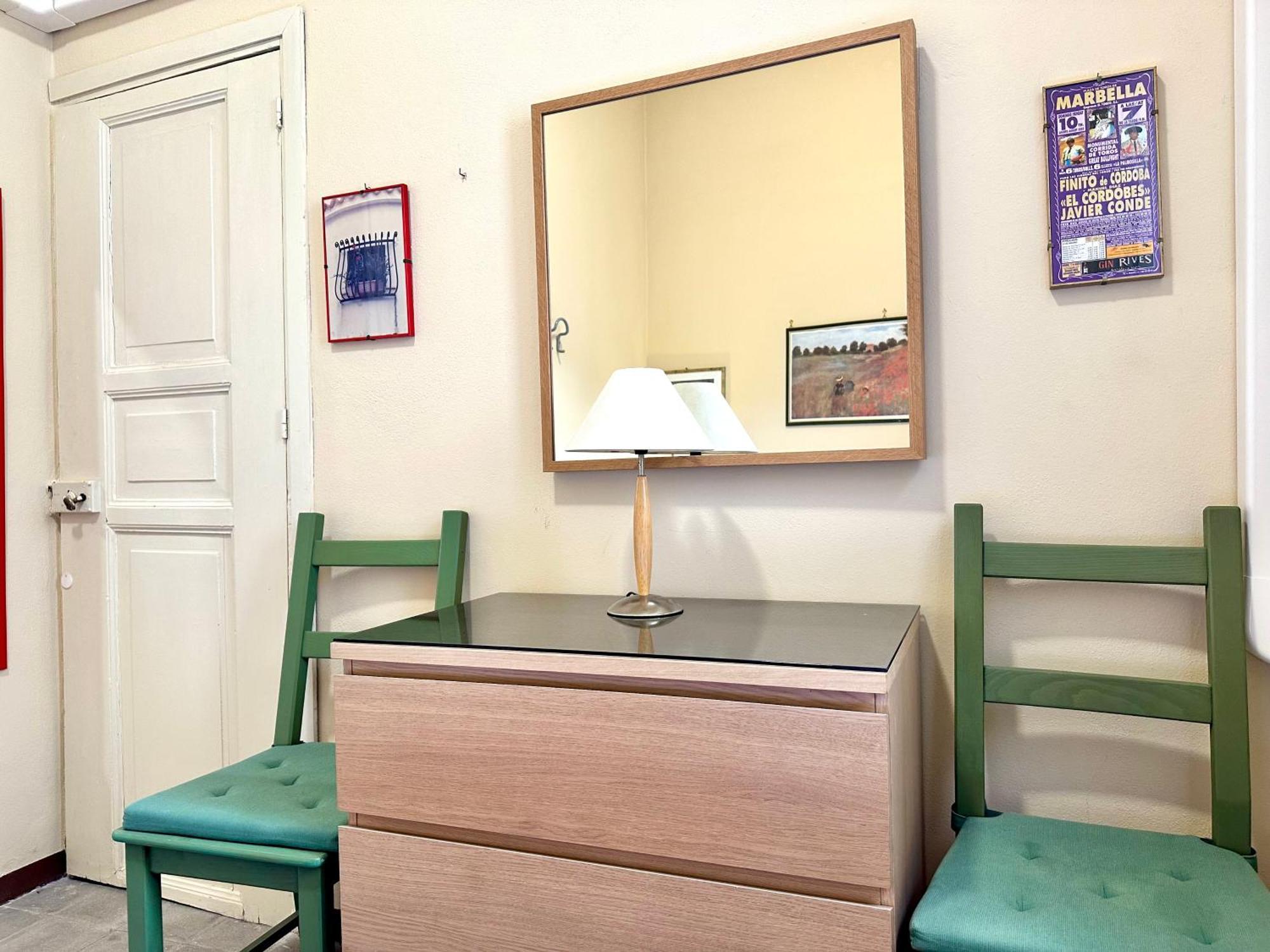 Casa Giramondo *