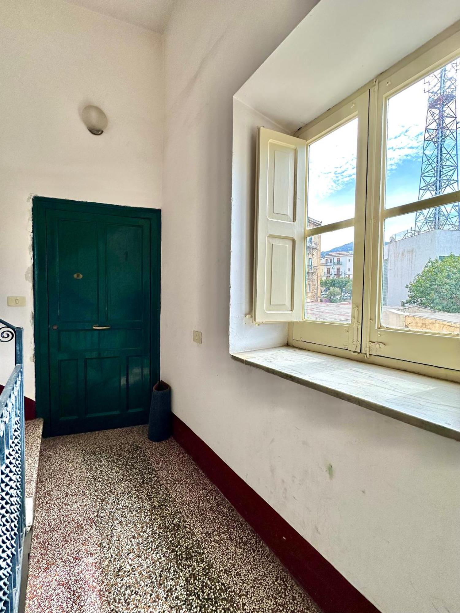 Casa Giramondo Casa vacanze Cefalù