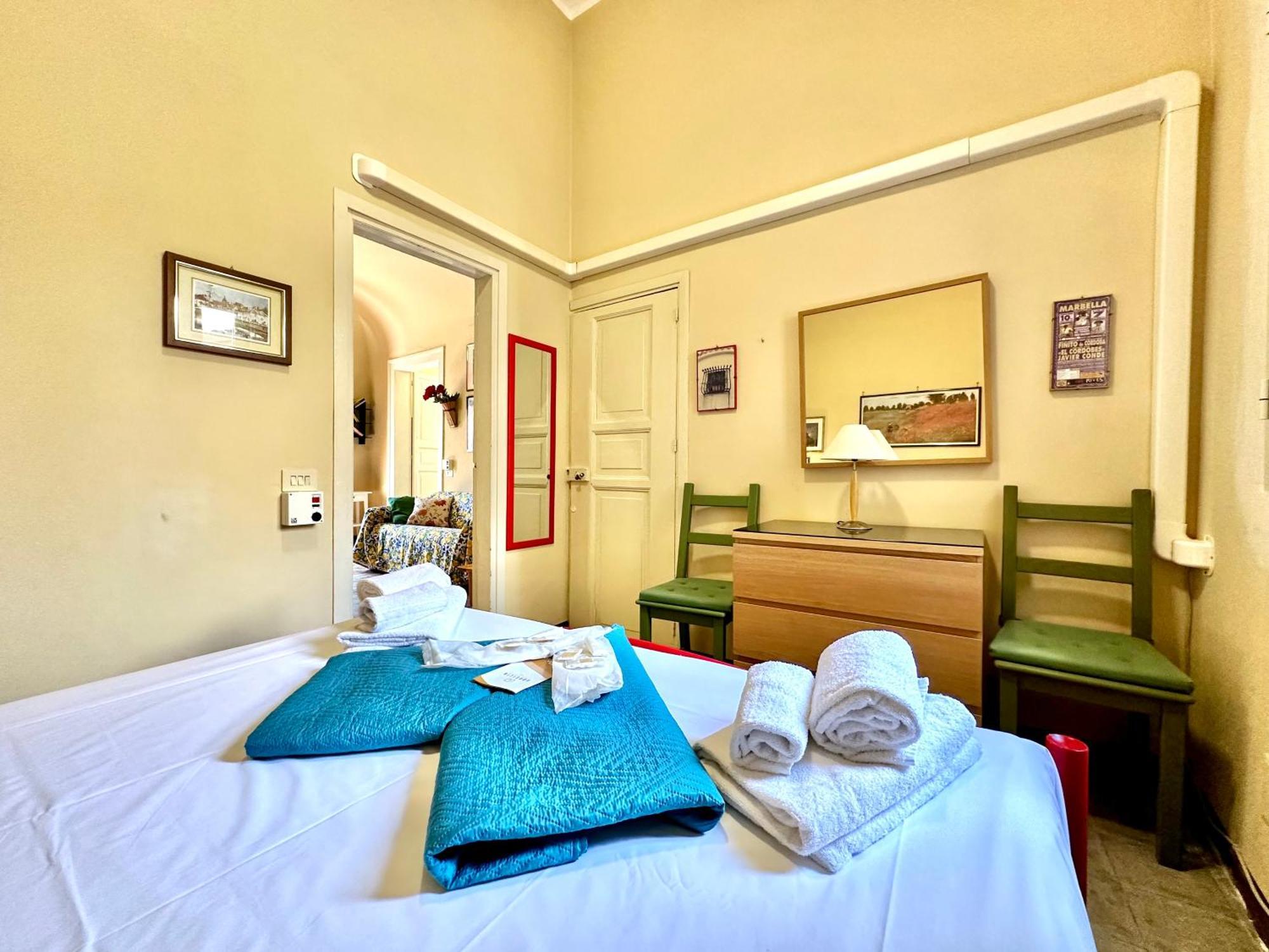Casa Giramondo Casa vacanze