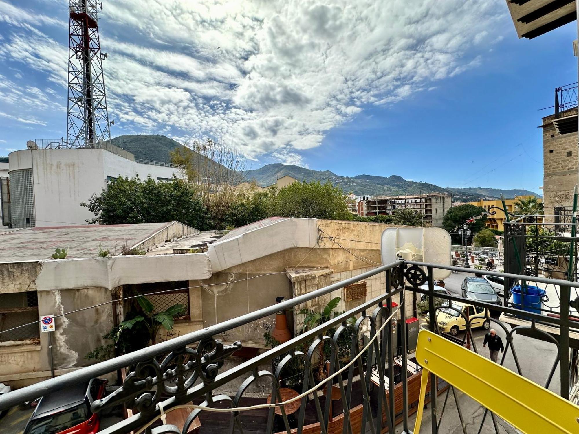 Casa Giramondo * Cefalù