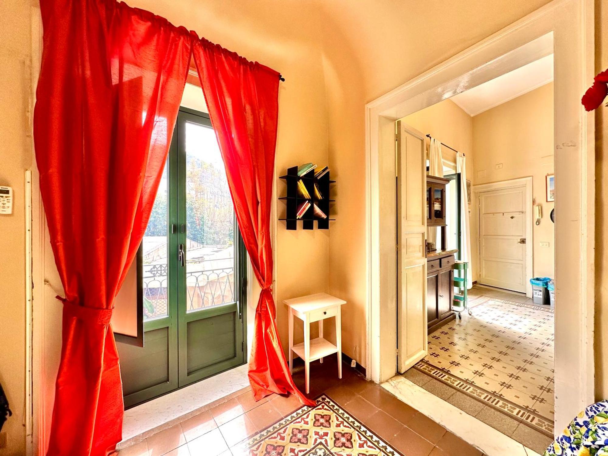 Casa vacanze Casa Giramondo