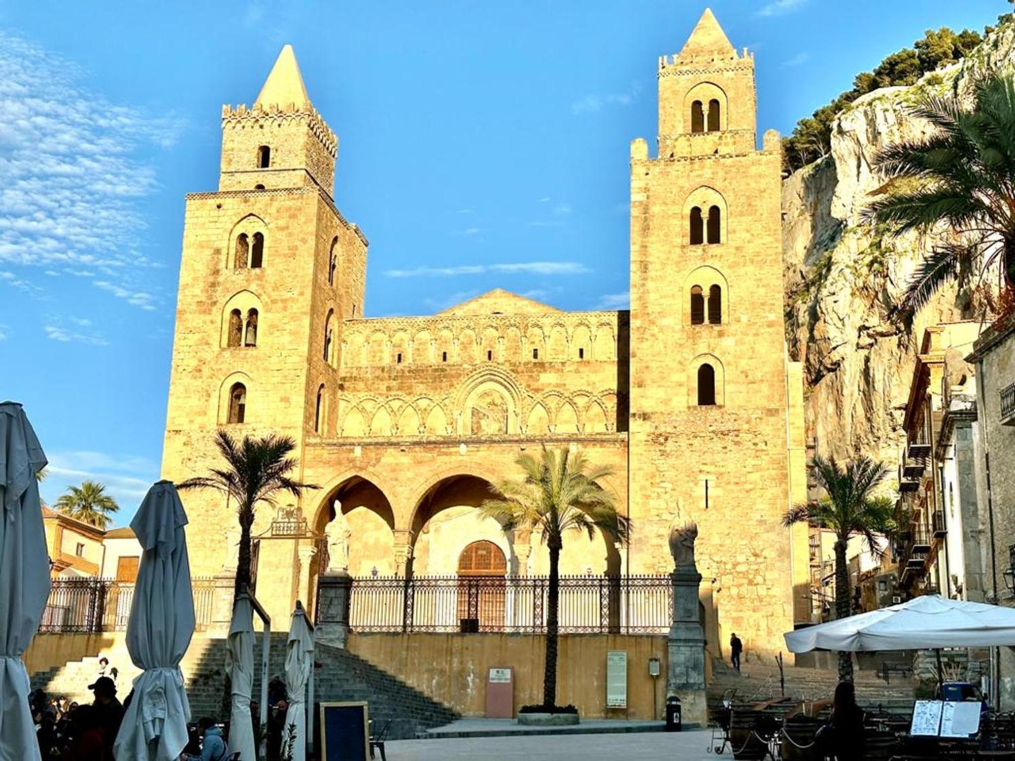 Casa Giramondo Casa vacanze Cefalù