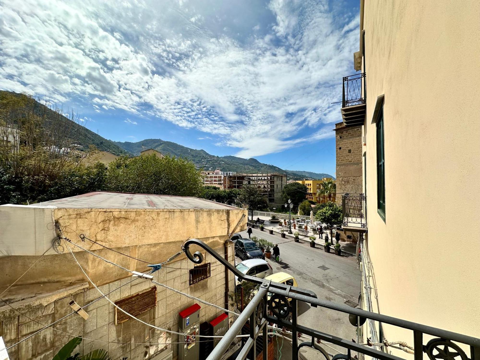 Casa Giramondo Cefalù