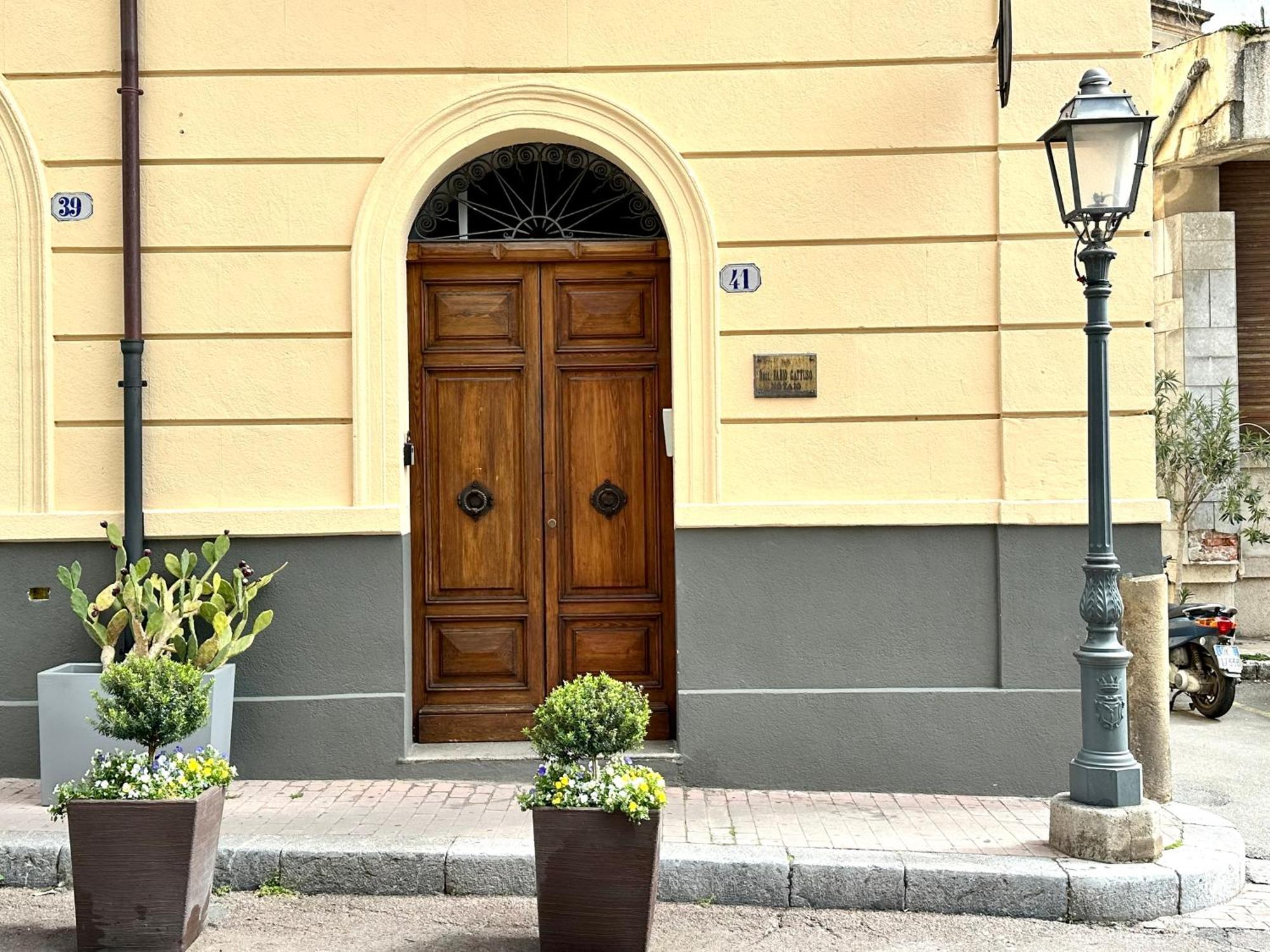 Casa Giramondo Casa vacanze
