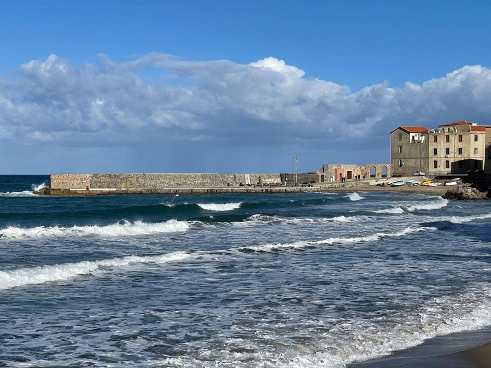 Casa Giramondo Cefalù