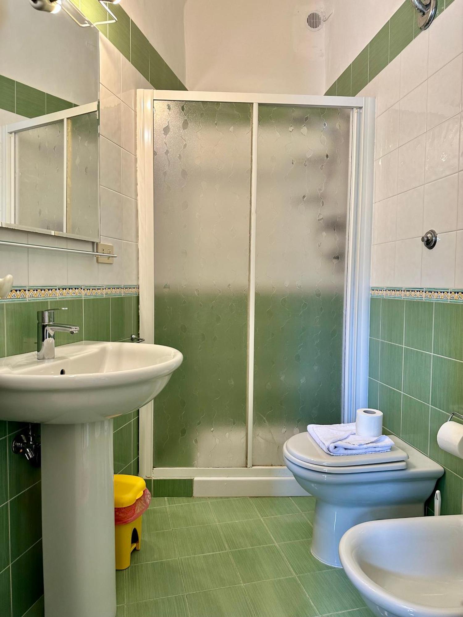 Casa Giramondo Casa vacanze Cefalù