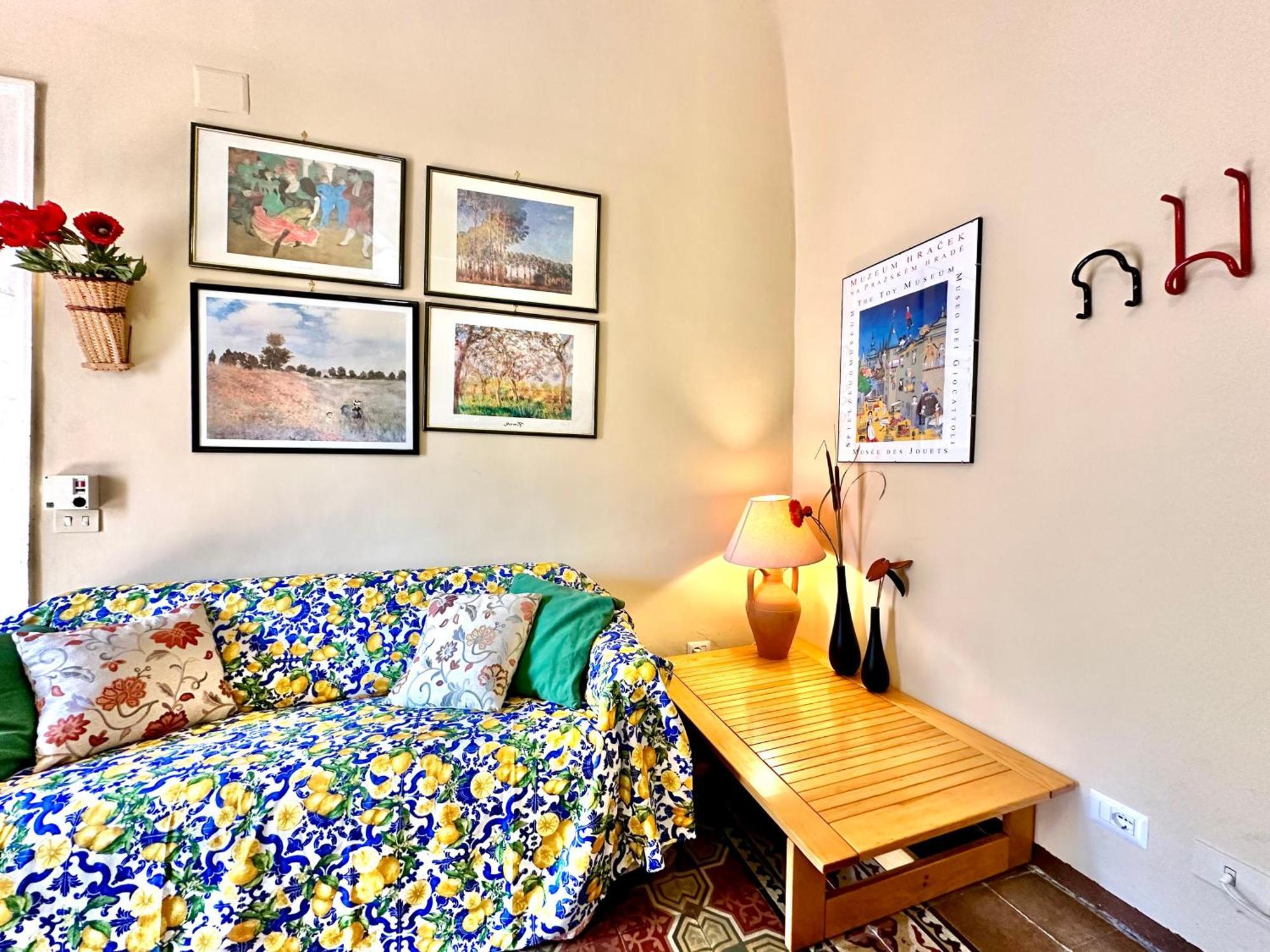 Casa Giramondo *
